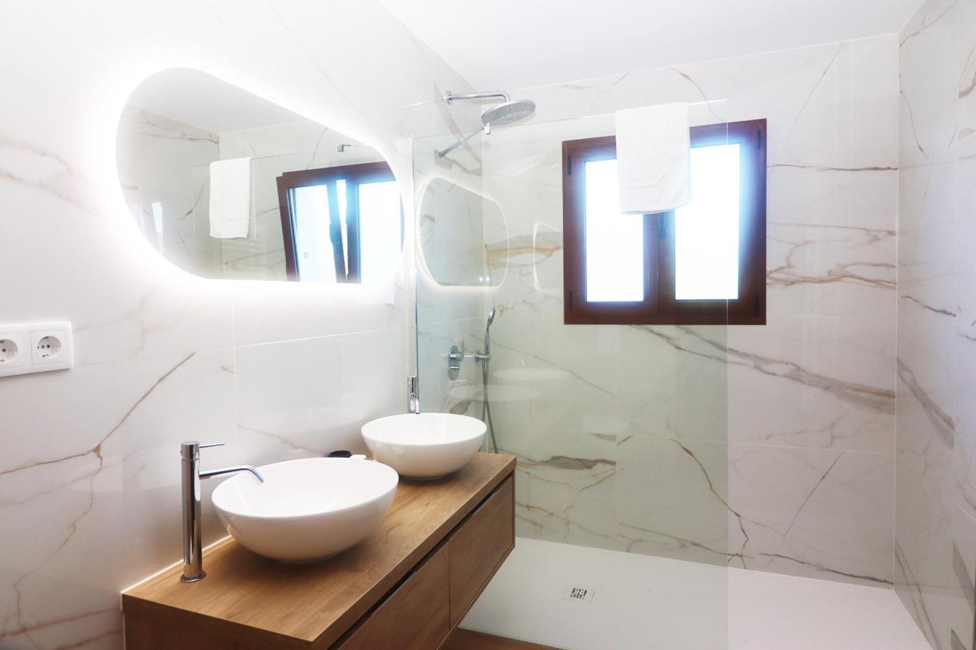 הוילה Casa Bela Vista By Geres Casas מראה חיצוני תמונה