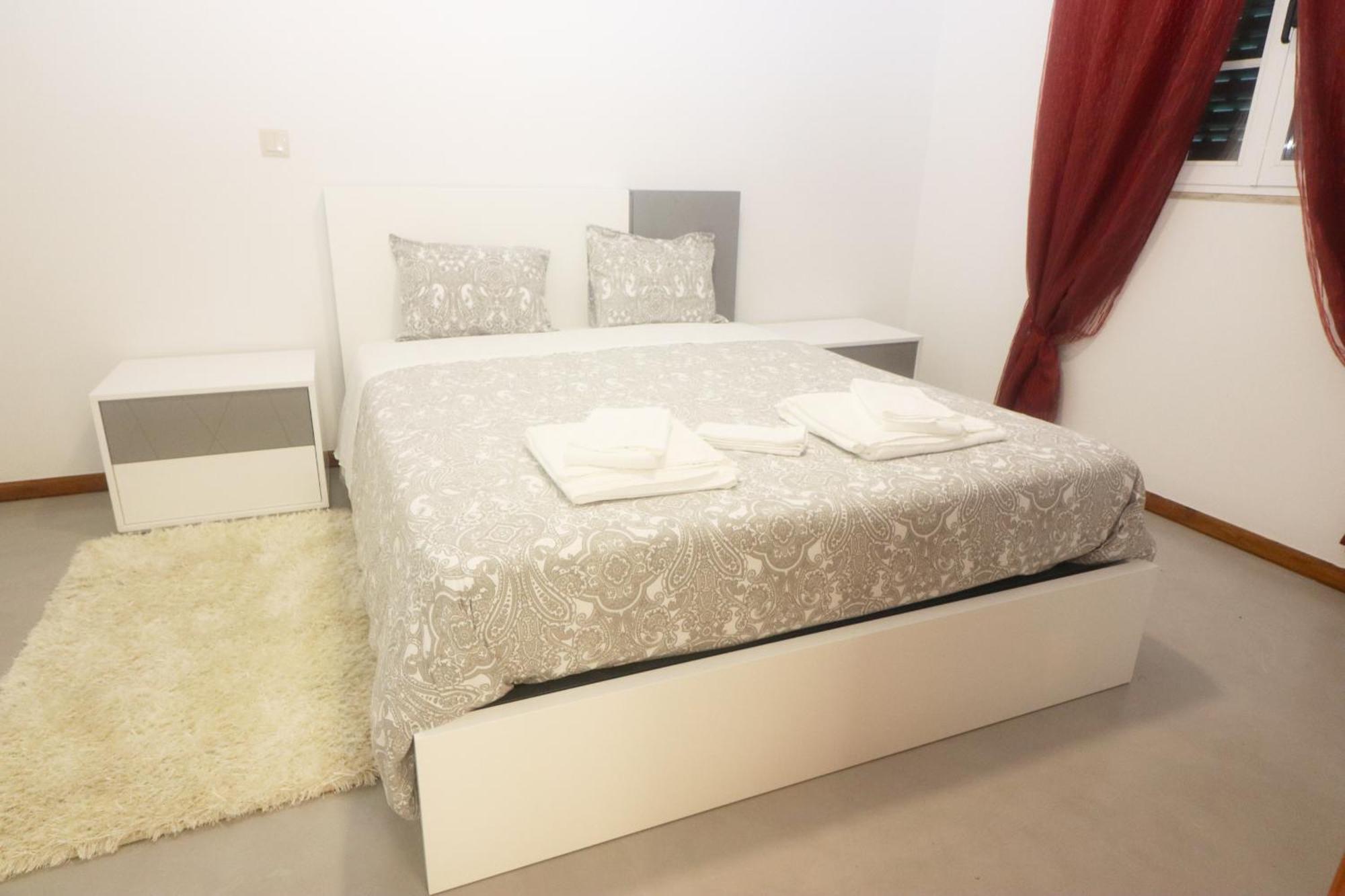 הוילה Casa Bela Vista By Geres Casas מראה חיצוני תמונה