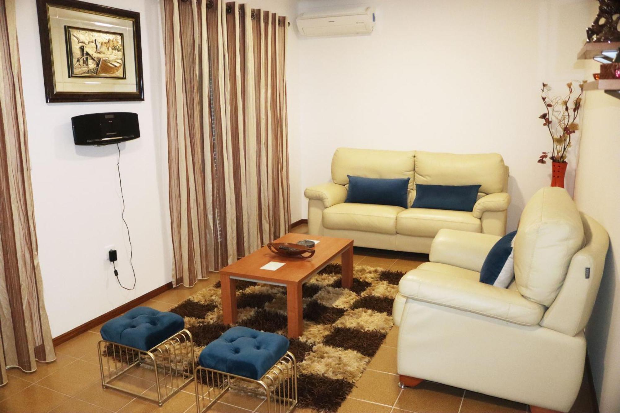 הוילה Casa Bela Vista By Geres Casas מראה חיצוני תמונה