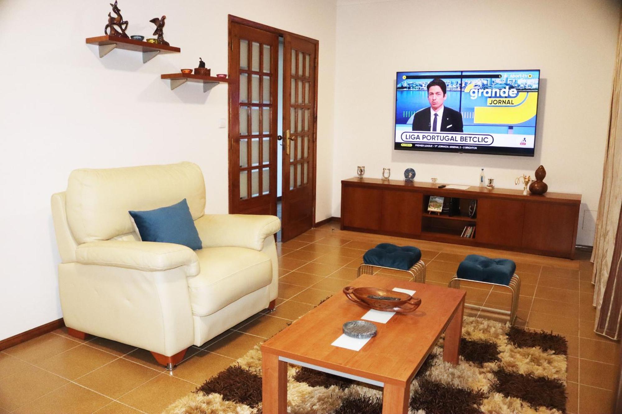 הוילה Casa Bela Vista By Geres Casas מראה חיצוני תמונה