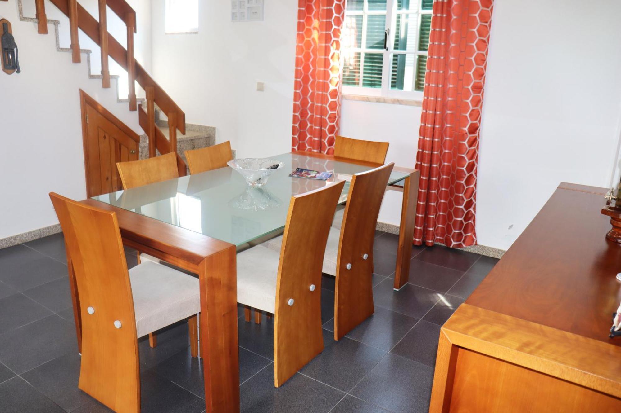 הוילה Casa Bela Vista By Geres Casas מראה חיצוני תמונה